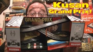 Kusan Toys Grand Prix!