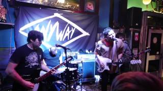 Sonic Avenues @ Essen, Anyway (19.4.2017) - Defective