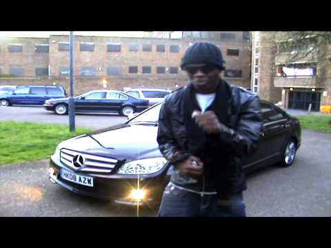 STORMER FIREEE FREESTYLE [BlockBangers ENtertainment ]