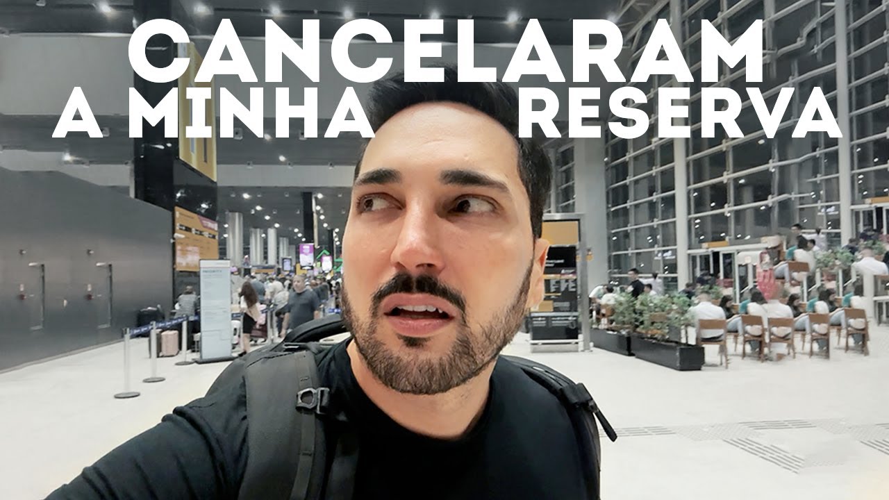 DESESPERO NO AEROPORTO! PRECISEI VIAJAR DE CLASSE ECONÔMICA - Como é voar American do Brasil a NYC?