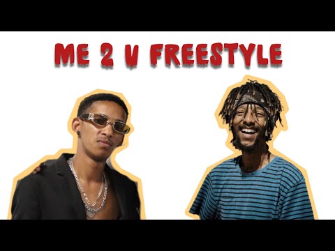 Me 2 u Freestyle (featuring Jodas OwnWorld.)Beat.by.Deekzy