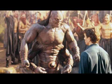 Mega64 Podcast 424 - Paul Anderson video game movies