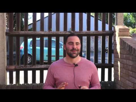 Ahead of Time meets BBC's The Apprentice semi-finalist Daniel Lassman