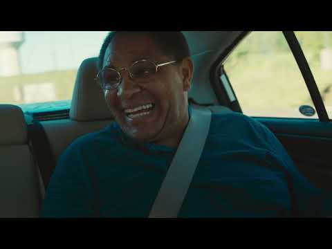 THE SECOND LIFE OF FREDDIE NOLE - TRAILER