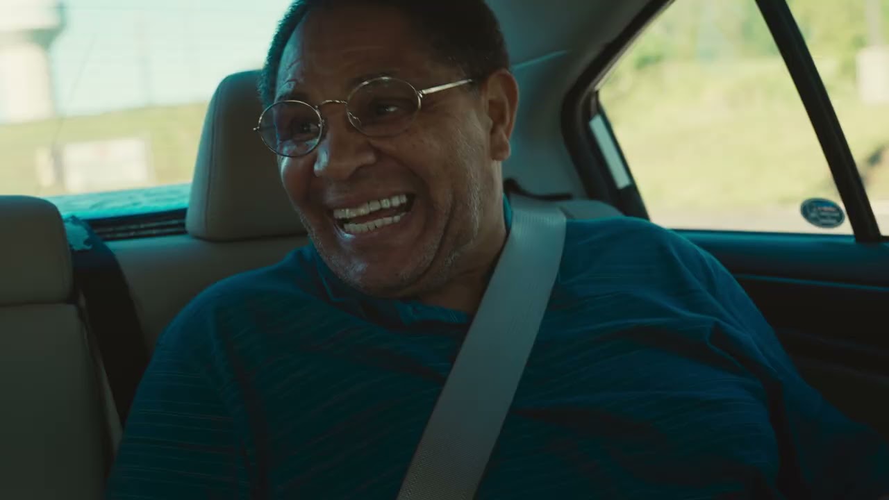 The Second Life of Freddie Nole — Official Trailer