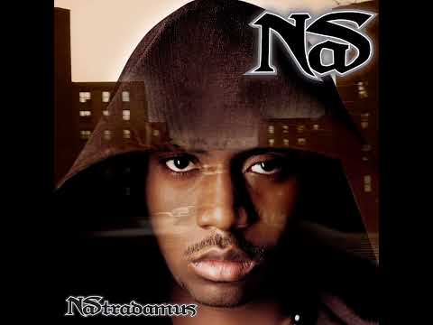 Nas - You Owe Me ft. Ginuwine (Clean Version)