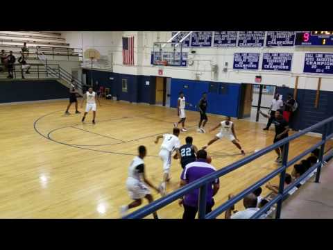 SSSA ELITE VS  Reign VA championship 1st half