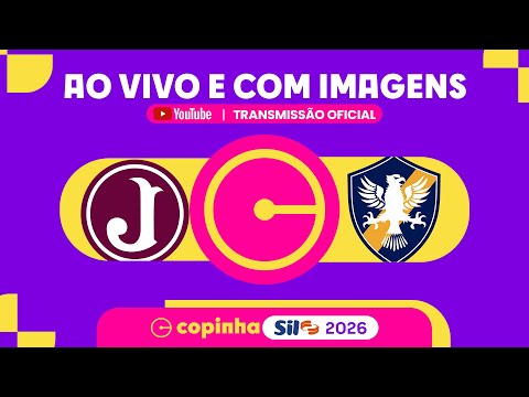 Juventus-SP x Retrô FC