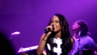 Little Mix - Make You Believe (Live From Sheffield) (DNA Tour)