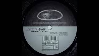 London Fever -  Acclimatize