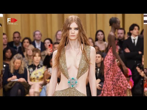 HAIR TRENDS FW 23/24 - Fashion Channel Chronicle