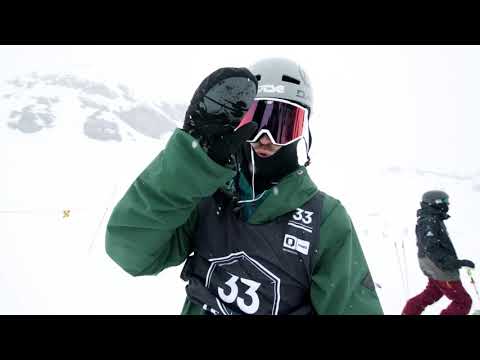 Oakley Schilthorn Open 2019 - Freeski Teaser