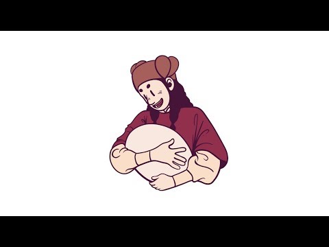 Bird Island | The Magic Unsystem