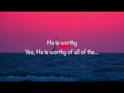 Brandon Lake - Praise You Anywhere (with lyrics)(2023)