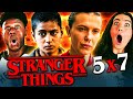 STRANGER THINGS Season 5 Episode 7 Is The Endgame