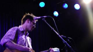 Tony Lucca - Foxy Jane