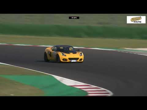 1^ PROVA TIME ATTACK - MISANO