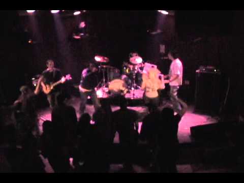 Tub Thumping What I Got - Karma