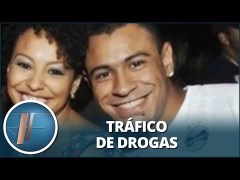 Irmão preso: atriz Sheron Menezzes de 'Vai na Fé' vive drama na vida real