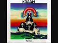 Kraan - Silver Wings