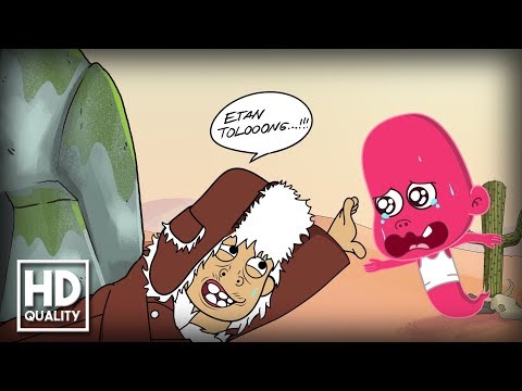 kartun-lucu-om-perlente-om-dan-etan-tersesat-animasi-indonesia