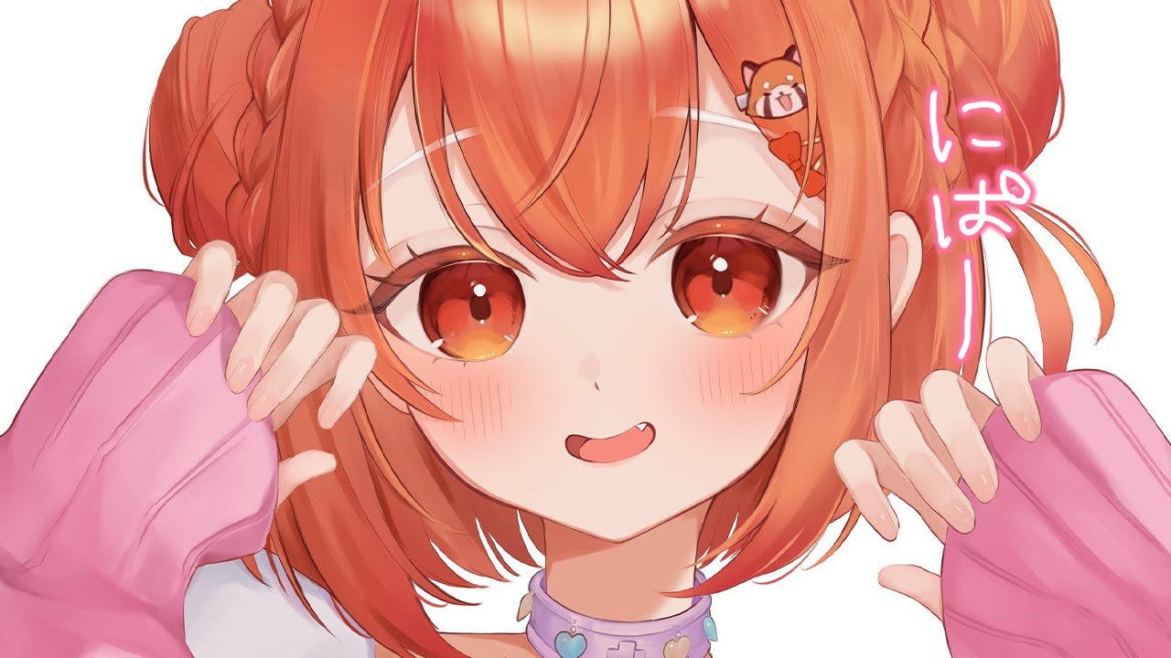 【LOL / OW2】OWあとちょっとでマスターのはず..... 【ラトナ・プティ/にじさんじ】