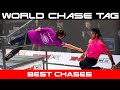 The Most INTENSE Chases From WCT5 UK! 🏃💨