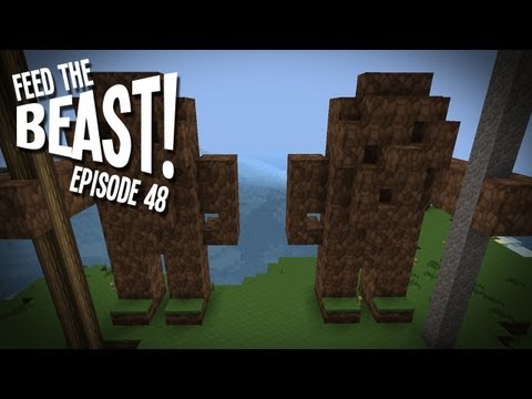 Feed The B-Team! Ep48 - "EMERALD WARS!!!"