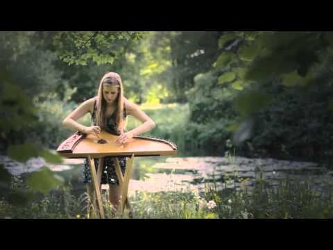 Гусли - Ольга Глазова — Best Wishes For Summer (NÕTR) / Gusli Olga Glazova