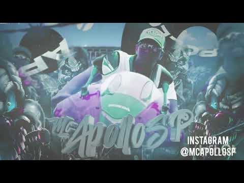 MONTAGEM BERIMBAU DA ARÁBIAS - MC APOLLO SP, MC CVS ( DJ NATAN BEAT)