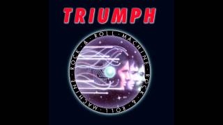 Triumph | Rock N&#39; Roll Machine [HQ]