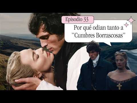 Por qué odian tanto \