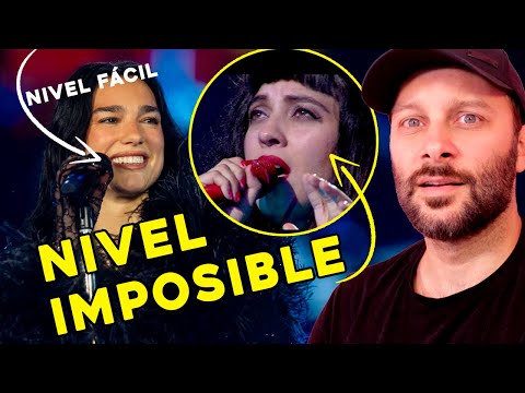 Why does NO ONE sing "Tu falta de querer" by Mon Laferte well?