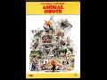 Opening To Animal House 1978 1998 DVD