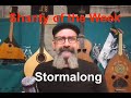 Seán Dagher's Shanty of the Week 13 Stormalong