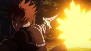 Download lagu Shinmai Maou No Testament Burst AMV~Protect Of Life mp3