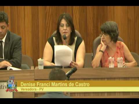 Sessão Especial de Eleição da Mesa Diretora 2017