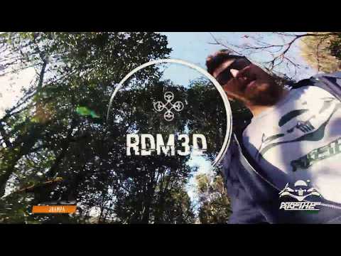 New CACM Drones Field Attraction #DeathDive!!!