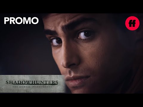 afbeelding Opening Titles | Season 2 | Shadowhunters