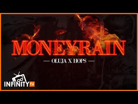 OLUJA feat HOPS - MONEYRAIN