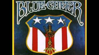 Blue Cheer - Fruit and Iceburgs (1969)