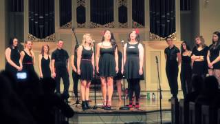 The Parting Glass A Cappella Cover - The Wailin&#39; Jennys