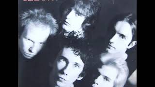 Dead Boys - Flame Thrower Love
