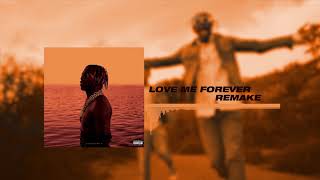 Lil Yachty - love me forever Instrumental [BEST VERSION] (ReProd. GREZZZO BRYANT)