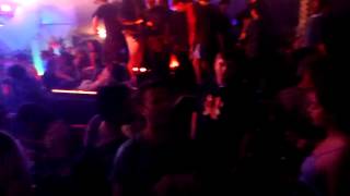 Heaven - The Snake Pit Club - Shangri La - Thursday night - Glastonbury Festival 2013 (7/9)
