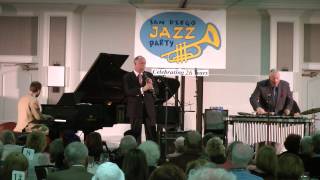 "AVALON": ANTTI SARPILA, ROSSANO SPORTIELLO, JOHN COCUZZI, ED METZ at SAN DIEGO (Feb. 22, 2014)