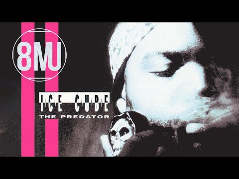 The Samples: Ice Cube’s The Predator Edition