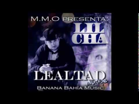 Lil Cha - Hold You Con Yung Noguera - Lealtad Mixtape