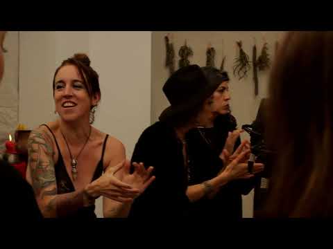 DE RÍO EN RÍO // POPEN+LUNA MONTI+RONDADORA (Obra Madre)