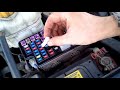 Как сбросить ошибку Чек Энджин в Лачетти? Check Engine Chevrolet Lacetti